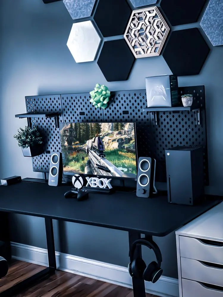 Bifrost Gaming Desk