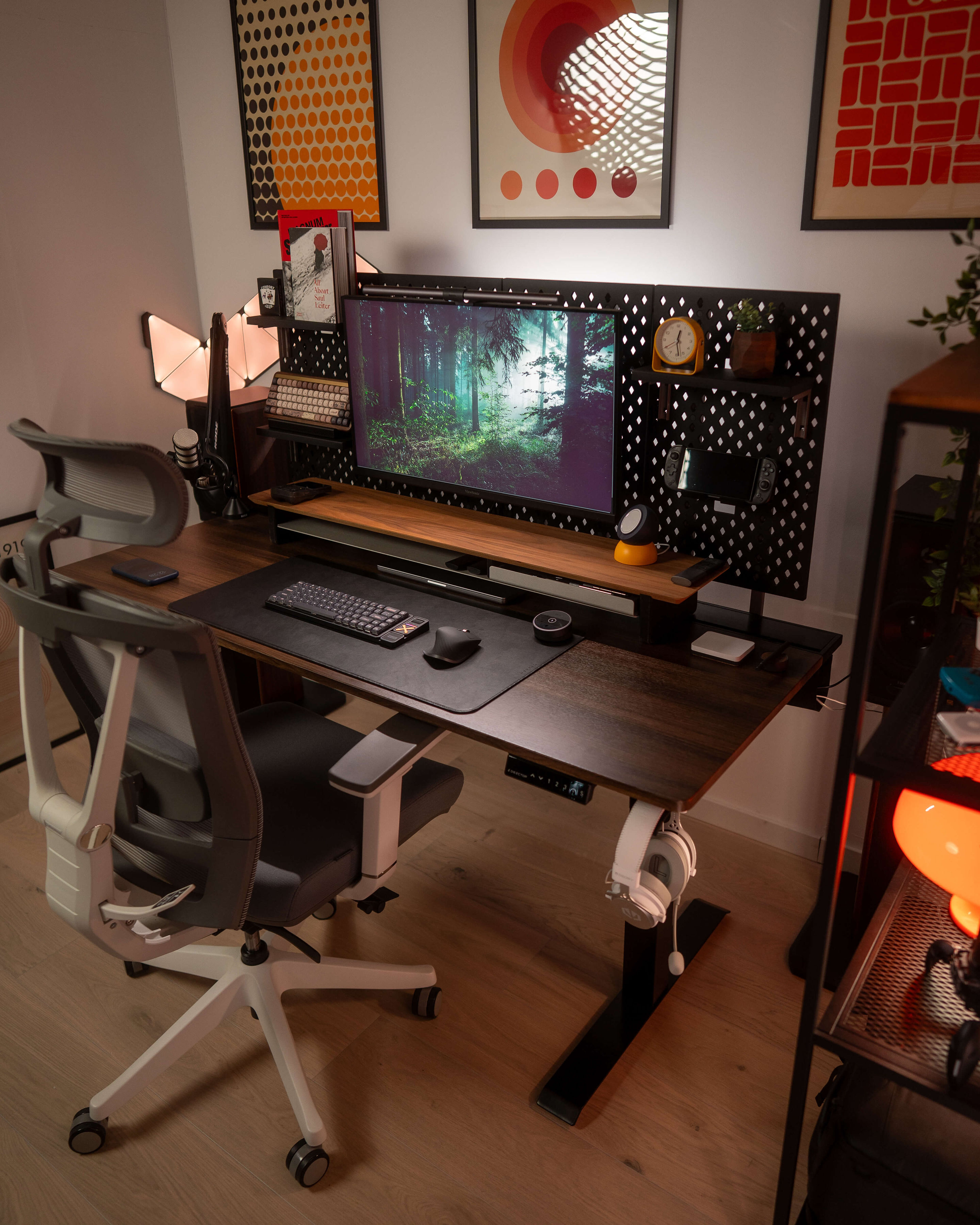 Standing Desk